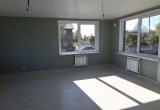 В Кириллове завершается строительство служебного жилья