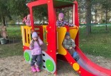 АО &laquo;Транснефть &ndash; Север&raquo; оказало благотворительную помощь детскому саду в Вологодской области