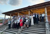 День работников леса: праздник людей ЧФМК