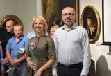 День работников леса: праздник людей ЧФМК