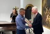 День работников леса: праздник людей ЧФМК