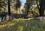 В Вологде приступили к благоустройству сквера у Театра юного зрителя 