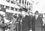 Ветеран ОВД рассказал историю родителей-речников  &ndash; капитана и штурмана