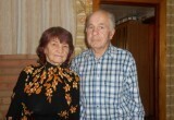 Ветеран ОВД рассказал историю родителей-речников  &ndash; капитана и штурмана