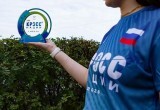 Призеры массового забега &laquo;Кросс нации&raquo; получат в подарок брендированные футболки 
