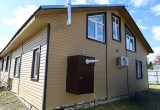Порядка 200 домовладений в Кириллове подключат к природному газу