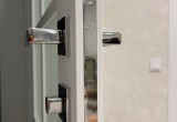 Кот против двери: какое покрытие не боится когтей животных?