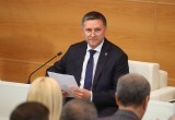 &laquo;Единая Россия&raquo; создала фракцию и выдвинула кандидатов на руководящие посты в Госдуме девятого созыва