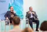 &laquo;Код 2035&raquo;: футуролог Рохит Талвар рассказал, как ИИ изменит бизнес, роботов, медицину, образование и космос