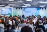 &laquo;Код 2035&raquo;: футуролог Рохит Талвар рассказал, как ИИ изменит бизнес, роботов, медицину, образование и космос