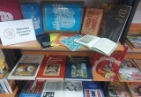 Центральная библиотека в селе имени Бабушкина открылась после масштабного обновления