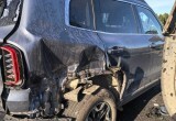 Стали известны подробности массового ДТП с пострадавшими в Вологодском округе 