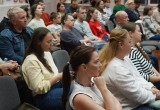 Предложения вологжан войдут в итоговую концепцию благоустройства территории вдоль реки Содемы