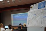Предложения вологжан войдут в итоговую концепцию благоустройства территории вдоль реки Содемы