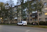 Труп женщины обнаружен на улице Козлёнской в Вологде