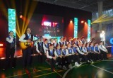 170 школьников из пяти городов России стали участниками фестиваля &laquo;ФосАгро-классов&raquo;