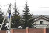 Оптоволокно в ваш дом: Интернет-провайдер КЛИК подключает скоростной интернет в Вологодском районе!