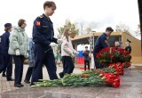 В Вологодской области стартовали Дни образовательных организаций ФСБ России