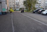 В Вологде завершен ремонт всех 27 дворов, запланированных в 2026 году в рамках нацпроекта