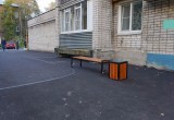 В Вологде завершен ремонт всех 27 дворов, запланированных в 2026 году в рамках нацпроекта