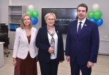 В кузнице кадров для химпрома открылась лаборатория ИИ