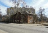 В Вологде благодаря действию программы КРТ обновится более 21 га территорий