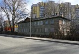 В Вологде благодаря действию программы КРТ обновится более 21 га территорий