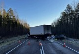 В Великоустюгском округе произошло смертельное ДТП