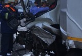 Стали известны подробности жуткого смертельного ДТП у деревни Красавино