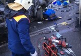 Стали известны подробности жуткого смертельного ДТП у деревни Красавино