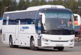 &laquo;Транснефть &ndash; Север&raquo; подвело итоги конкурса &laquo;Водитель года&raquo;