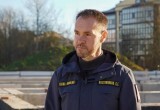 Здание нового центра для бойцов СВО с МФЦ и медицинским блоком откроется в будущем году