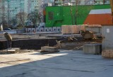 Здание нового центра для бойцов СВО с МФЦ и медицинским блоком откроется в будущем году